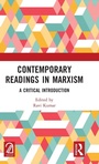 Cover: Contemporary Readings in Marxism - Routledge
