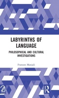 Cover: Labyrinths of Language - Routledge