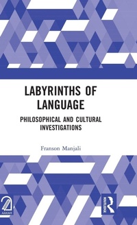 Enlarge image Cover: Labyrinths of Language - Routledge