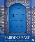 Cover: The Middle East - CQ Press