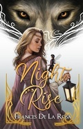 Cover: Night Rise - IngramSpark