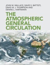 Enlarge image Cover: The Atmospheric General Circulation - Cambridge University Press