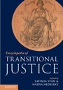 Cover: Encyclopedia of Transitional Justice 3 Volume Hardback Set - Cambridge University Press