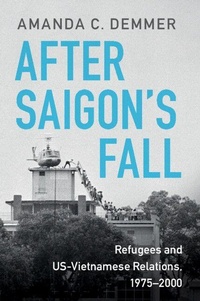Enlarge image Cover: After Saigon's Fall - Cambridge University Press