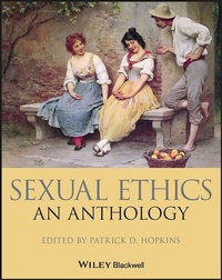 Enlarge image Cover: Sexual Ethics - Wiley