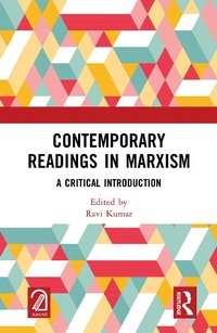 Abbildung von: Contemporary Readings in Marxism - Routledge
