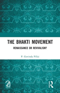 Abbildung von: The Bhakti Movement - Routledge