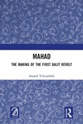 Bild: MAHAD: The Making of the First Dalit Revolt - Routledge
