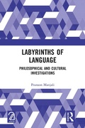 Cover: Labyrinths of Language - Routledge