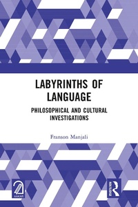 Abbildung von: Labyrinths of Language - Routledge