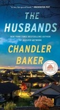 Cover: The Husbands - Flatiron Books