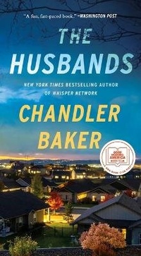 Enlarge image Cover: The Husbands - Flatiron Books
