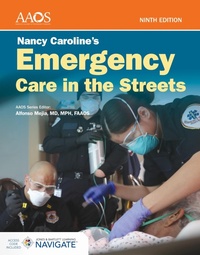 Abbildung von: Nancy Caroline's Emergency Care in the Streets Premier Package for Flipped Classroom - Jones and Bartlett Publishers, Inc