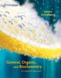 Cover: Bundle: General, Organic, and Biochemistry: An Applied Approach, 2nd + Owlv2 with Mindtap Reader, 4 Terms (24 Months) Printed Access Card - Cengage Learning
