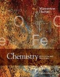 Cover: Bundle: Chemistry: Principles and Reactions, 8th, Loose-Leaf + Owlv2, 1 Term (6 Months) Printed Access Card - Cengage Learning
