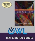 Cover: Bundle: Principles of Modern Chemistry, Loose-Leaf Version, 8th + Owlv2, 4 Terms (24 Months) Printed Access Card - Cengage Learning