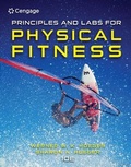 Cover: Bundle: Principles and Labs for Physical Fitness, 10th + Mindtap Health & Nutrition, 1 Term (6 Months) Printed Access Card - Cengage Learning