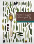 Cover: Bundle: Nutrition Therapy and Pathophysiology, 3rd + Diet and Wellness Plus, 2 Terms (12 Months) Printed Access Card - Cengage Learning