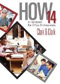 Cover: Bundle: How 14: A Handbook for Office Professionals + Workbook - Cengage Learning