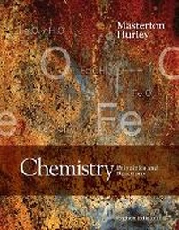 Enlarge image Cover: Bundle: Chemistry: Principles and Reactions, Loose-Leaf Version, 8th + Owlv2 with Student Solutions Manual, 4 Terms (24 Months) Printed Access Card - Cengage Learning