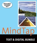Cover: Bundle: Ethics: Discovering Right and Wrong, Loose-Leaf Version, 8th + Mindtap Philosophy, 1 Term (6 Months) Printed Access Card - Cengage Learning