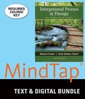 Cover: Bundle: Interpersonal Process in Therapy: An Integrative Model, Loose-Leaf Version, 7th + Mindtap Counseling, 1 Term (6 Months) Printed Access Card - Cengage Learning