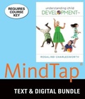 Cover: Bundle: Understanding Child Development, 10th + Mindtap Education, 1 Term (6 Months) Printed Access Card - Cengage Learning