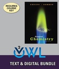 Cover: Bundle: General Chemistry, 11th + Owlv2, 1 Term (6 Months) Printed Access Card - Cengage Learning