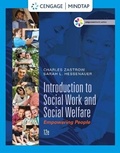 Cover: Bundle: Empowerment Series: Introduction to Social Work and Social Welfare: Empowering People, 12th + Mindtap Social Work, 1 Term (6 Months) Printed Access Card - Cengage Learning