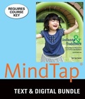 Cover: Bundle: Infants, Toddlers, and Caregivers: Caregiving and Responsive Curriculum Development, 9th + Mindtap Education, 1 Term (6 Months) Printed Access Card - Cengage Learning