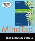 Cover: Bundle: Understanding Computers: Today and Tomorrow, Comprehensive, 16th + Mindtap Computing, 1 Term (6 Months) Printed Access Card, Comprehensive - Cengage Learning