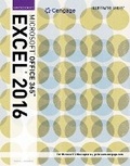 Cover: Bundle: Illustrated Microsoft Office 365 & Excel 2016: Intermediate + Lms Integrated Sam 365 & 2016 Assessments, Trainings, and Projects with 1 Mindtap Reader Printed Access Card - Cengage Learning