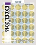 Cover: Bundle: Illustrated Microsoft Office 365 & Excel 2016: Comprehensive, Loose-Leaf Version + Lms Integrated Sam 365 & 2016 Assessments, Trainings, and Projects with 2 Mindtap Reader Printed Access Card - Cengage Learning
