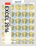 Cover: Bundle: Illustrated Microsoft Office 365 & Excel 2016: Intermediate + Lms Integrated Sam 365 & 2016 Assessments, Trainings, and Projects with 2 Mindtap Reader Printed Access Card - Cengage Learning
