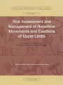 Cover: Risk Assessment and Management of Repetitive Movements and Exertions of Upper Limbs - Elsevier