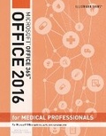 Cover: Bundle: New Perspectives Microsoft Office 365 & Access 2016: Intermediate + Illustrated Microsoft Office 2016 for Medical Professionals, Loose-Leaf Version - Cengage Learning