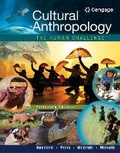 Cover: Bundle: Cultural Anthropology: The Human Challenge, Loose-Leaf Version, 15th + the Dobe Ju/'Hoansi, 4th + Mindtap Anthropology, 1 Term (6 Months) Printed Access Card for Haviland/Prins/McBride/Walrath's Cultural Anthropology: The Human Challenge, 15th - Cengage Learning