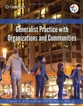 Cover: Bundle: Empowerment Series: Generalist Practice with Organizations and Communities, 8th + Mindtap Social Work, 1 Term (6 Months) Printed Access Card - Cengage Learning