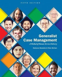 Enlarge image Cover: Bundle: Generalist Case Management, Loose-Leaf Version, 5th + Mindtap Counseling, 1 Term (6 Months) Printed Access Card - Cengage Learning