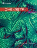 Cover: Bundle: Chemistry, 10th + Owlv2 with Student Solutions Manual, 4 Terms (24 Months) Printed Access Card - Cengage Learning