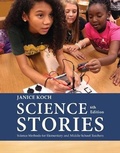 Cover: Bundle: Science Stories: Science Methods for Elementary and Middle School Teachers, 6th + Mindtap Education, 1 Term (6 Months) Printed Access Card - Cengage Learning