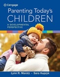 Cover: Bundle: Parenting Today's Children: A Developmental Perspective + Mindtap Education, 1 Term (6 Months) Printed Access Card - Cengage Learning