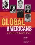 Cover: Bundle: Global Americans: A History of the United States + Mindtap History, 2 Terms (12 Months) Printed Access Card - Cengage Learning