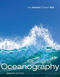 Cover: Bundle: Essentials of Oceanography, 8th + Mindtap Oceanography, 1 Term (6 Months) Printed Access Card - Cengage Learning