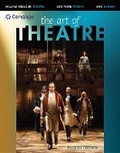 Cover: Bundle: The Art of Theatre: Then and Now, 4th + Mindtap Theatre, 1 Term (6 Months) Printed Access Card - Cengage Learning