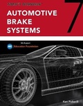 Cover: Bundle: Today's Technician: Automotive Brake Systems, Classroom and Shop Manual Pre-Pack, 7th + Mindtap, 4 Terms Printed Access Card - Cengage Learning
