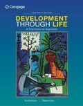 Cover: Bundle: Development Through Life: A Psychosocial Approach, 13th + Mindtap Psychology, 1 Term (6 Months) Printed Access Card for Brannon/Feist/Updegraff's Health Psychology: An Introduction to Behavior and Health, 9th - Cengage Learning