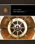 Cover: Bundle: Finite Mathematics, 7th + Webassign, Single-Term Printed Access Card - Cengage Learning