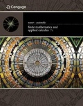 Cover: Bundle: Finite Math and Applied Calculus, 7th + Webassign, Single-Term Printed Access Card - Cengage Learning