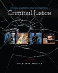 Cover: Bundle: Ethical Dilemmas and Decisions in Criminal Justice, 10th + Mindtap Criminal Justice, 1 Term (6 Months) Printed Access Card - Cengage Learning